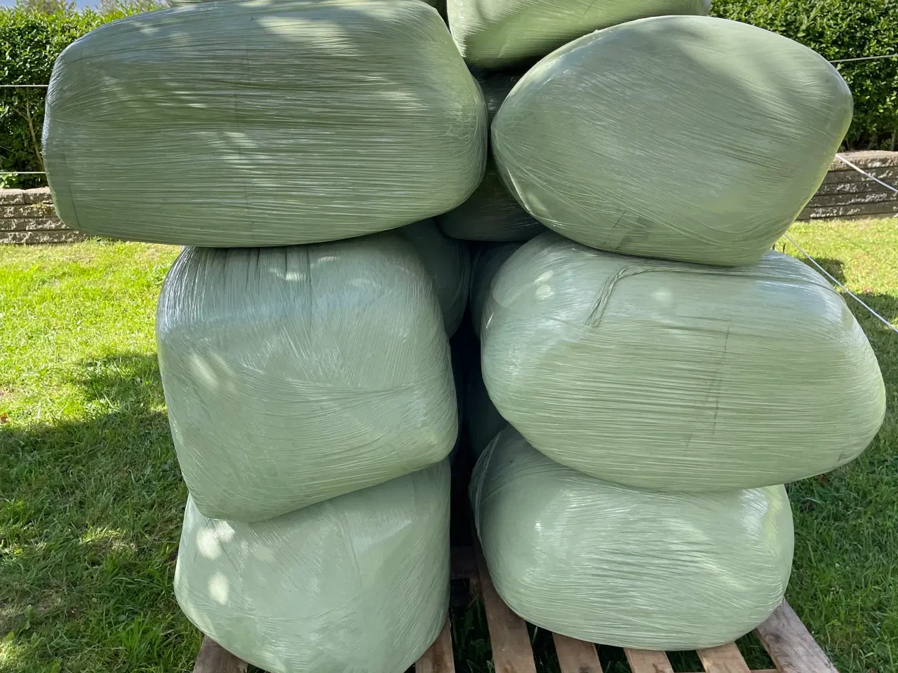 Billede 4 - Wrap