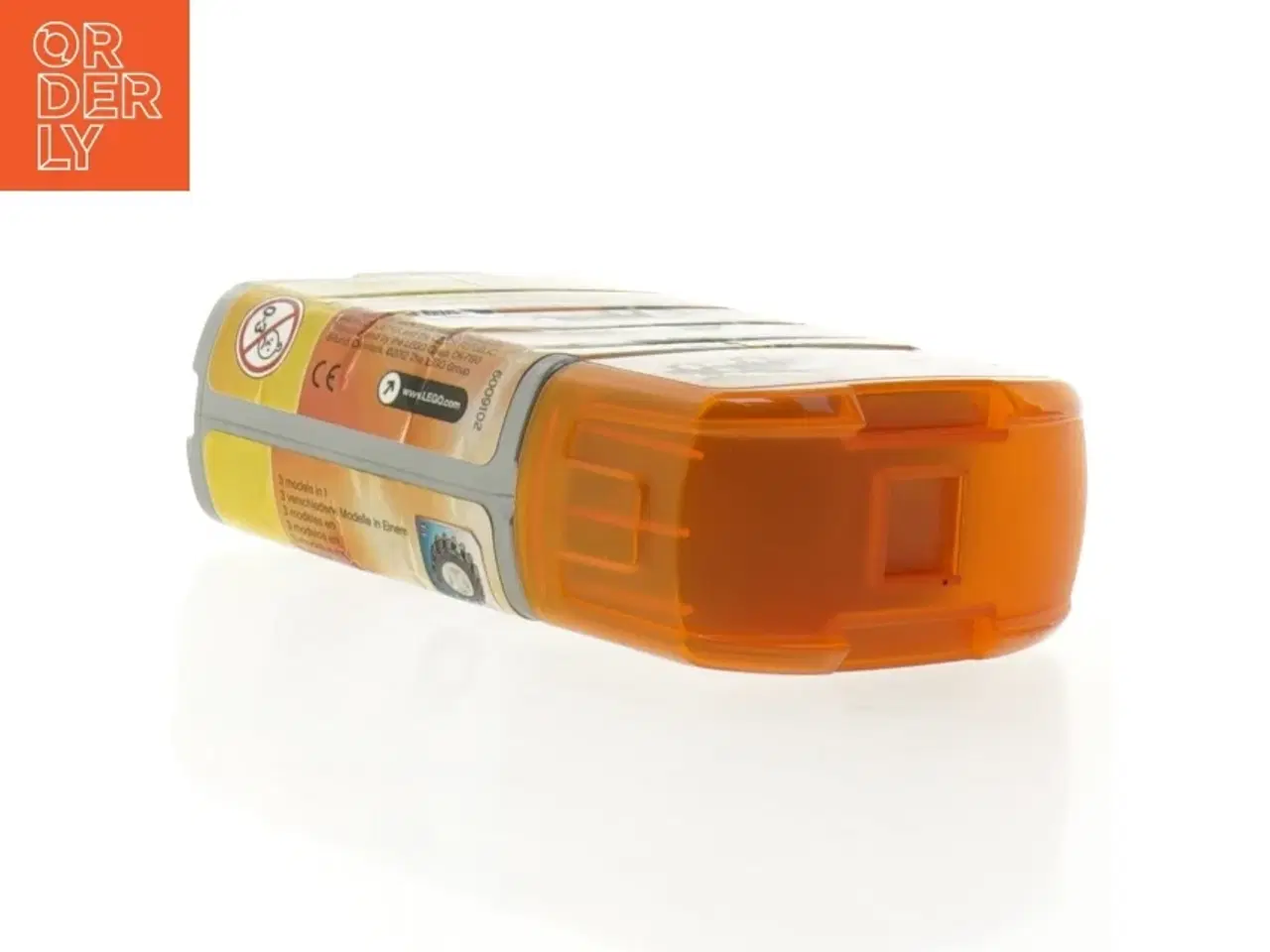 Billede 3 - LEGO Creator 3-i-1 bil fra Lego (str. 14 x 10 x 5 cm)
