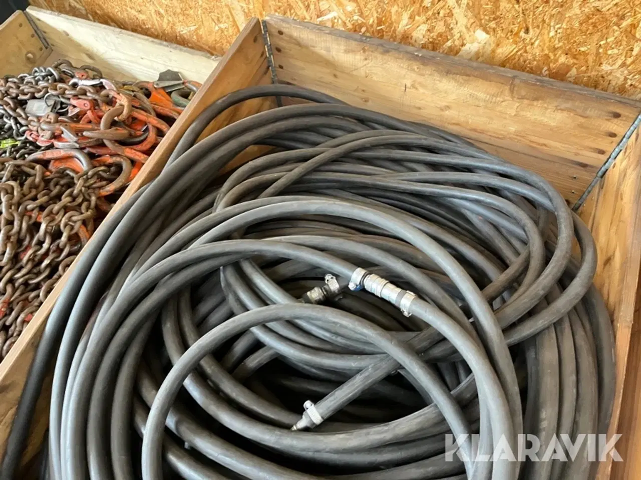 Billede 4 - Luftslanger