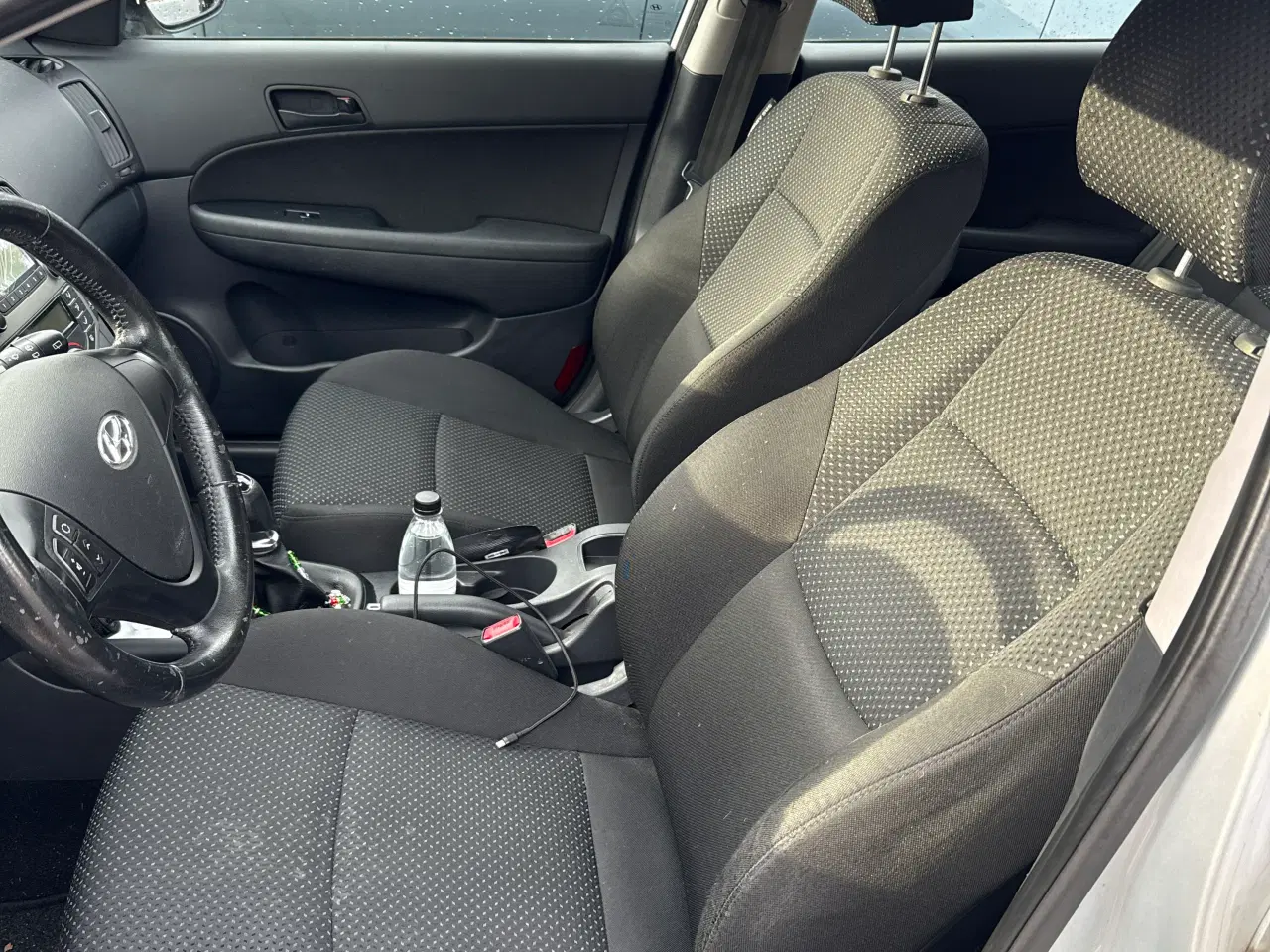 Billede 11 -  økonomisk Hyndai i30 