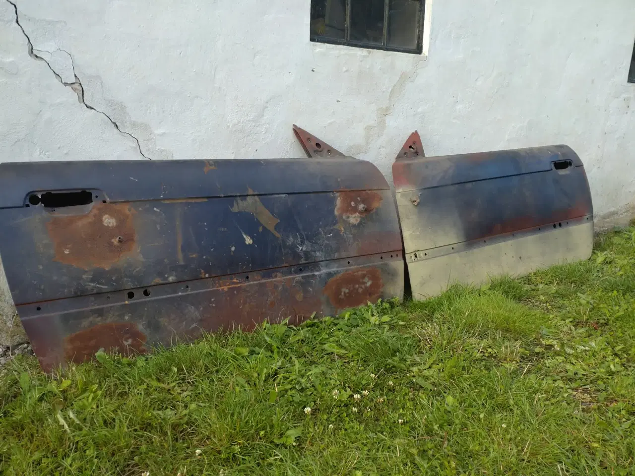 Billede 1 - E36 (Coupe - Sedan - Touring)  