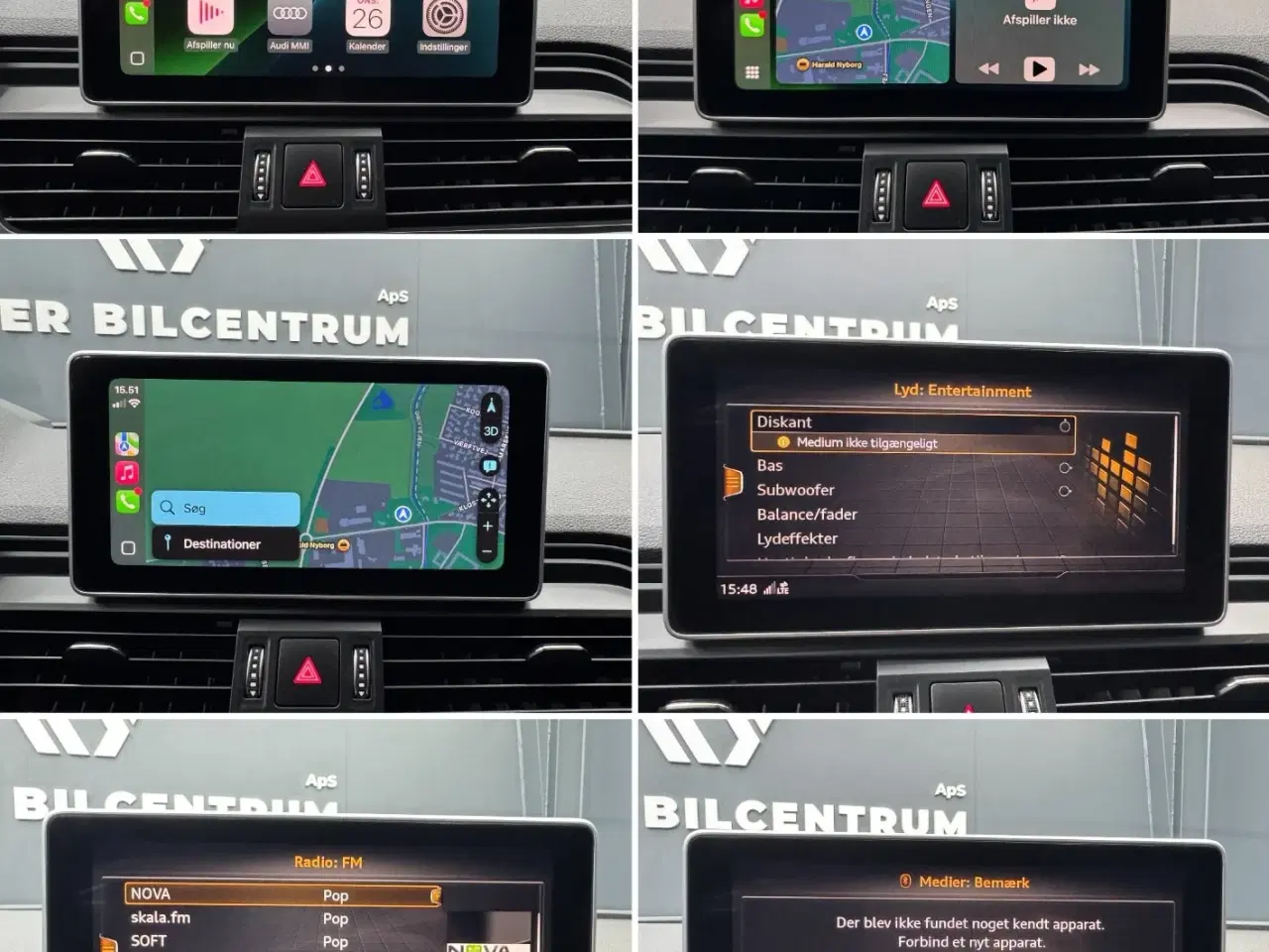 Billede 11 - Audi SQ5 3,0 TDi S-line quattro Tiptr.