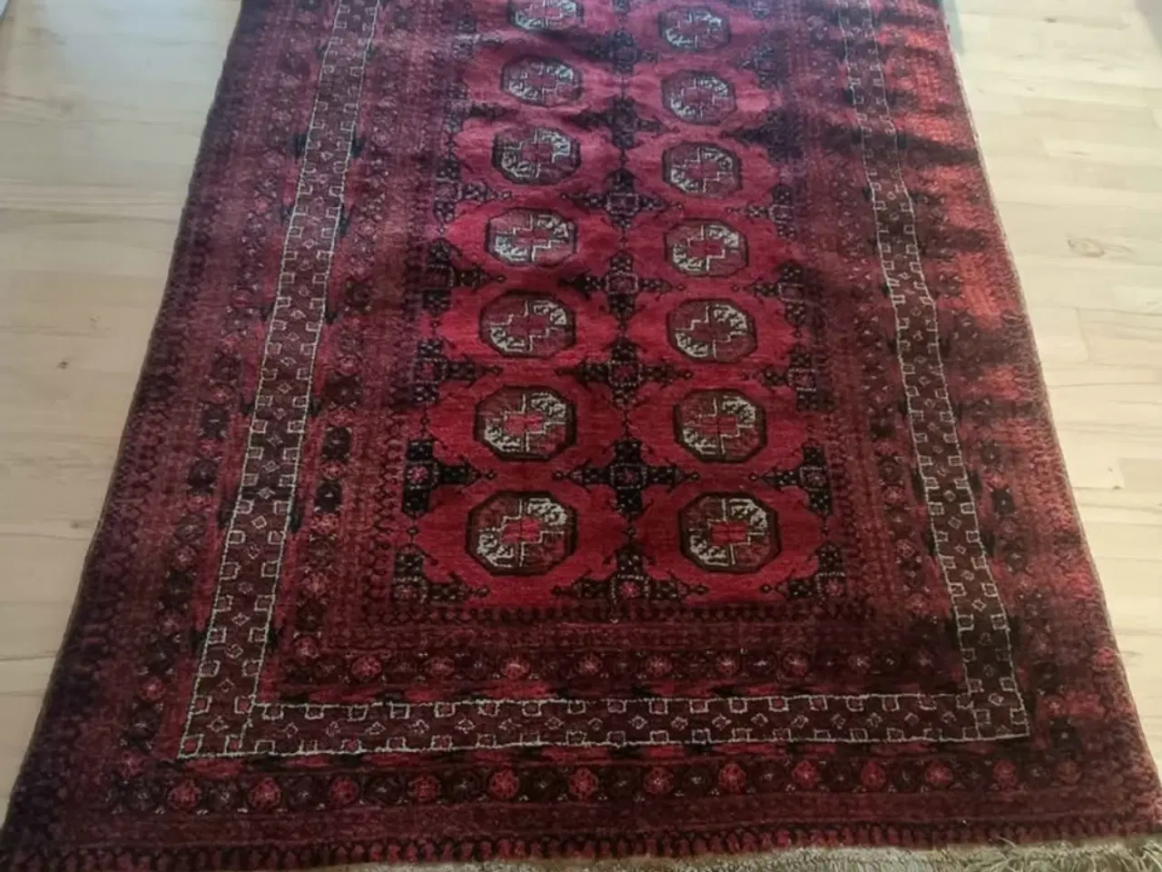 Billede 7 - ❌️Persiske ægte Gabbe/Gulvtæppe❌️