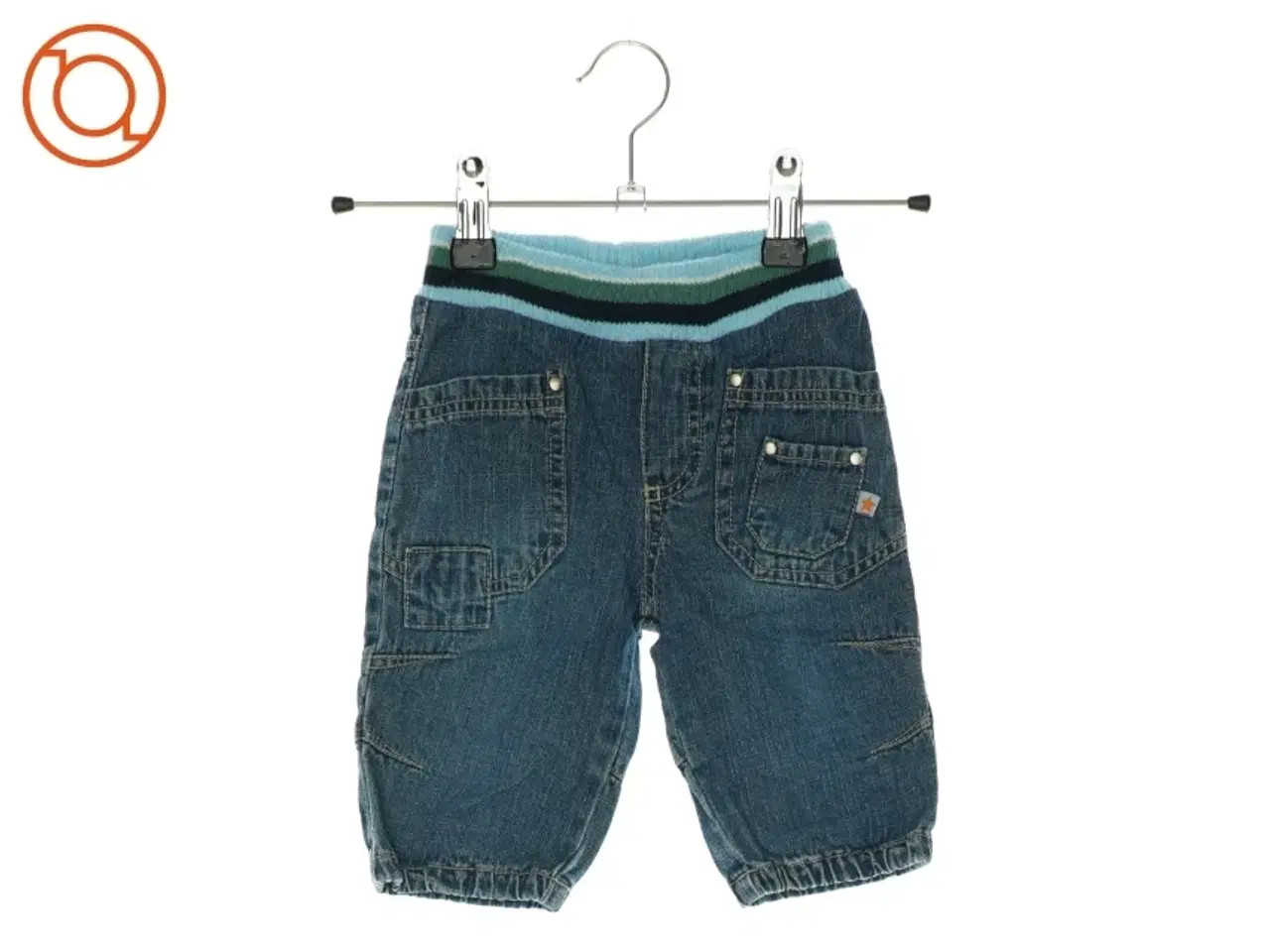 Billede 1 - Cowboybukser fra Fixoni (str. 62)