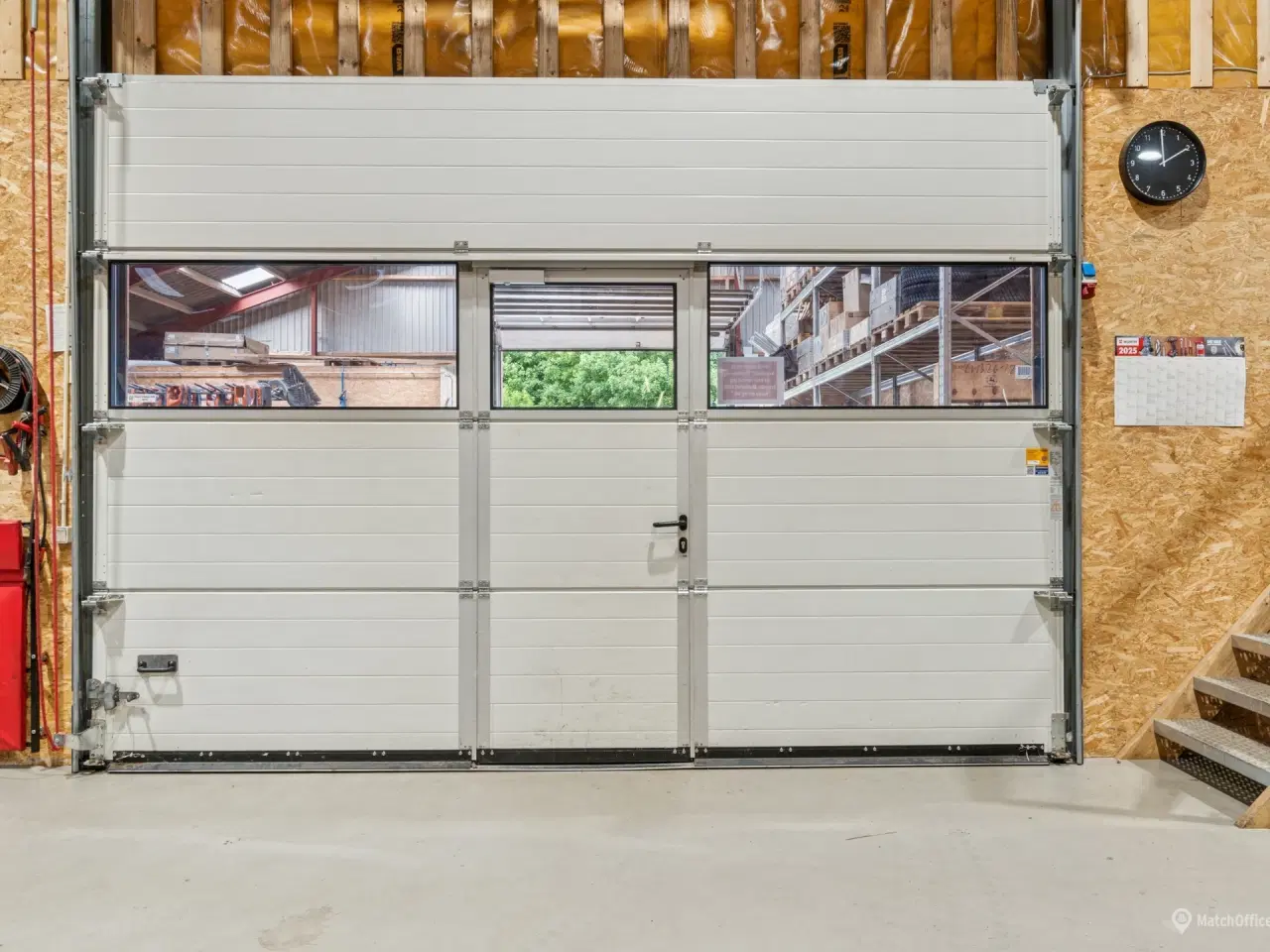 Billede 21 - Unik domicil ejendom i Idylliske omgivelser