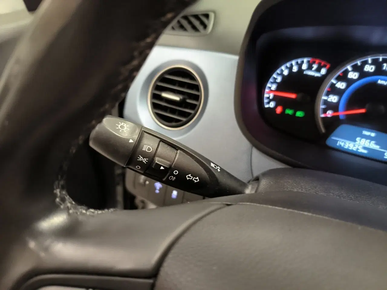 Billede 13 - Hyundai i10 1,0 Comfort