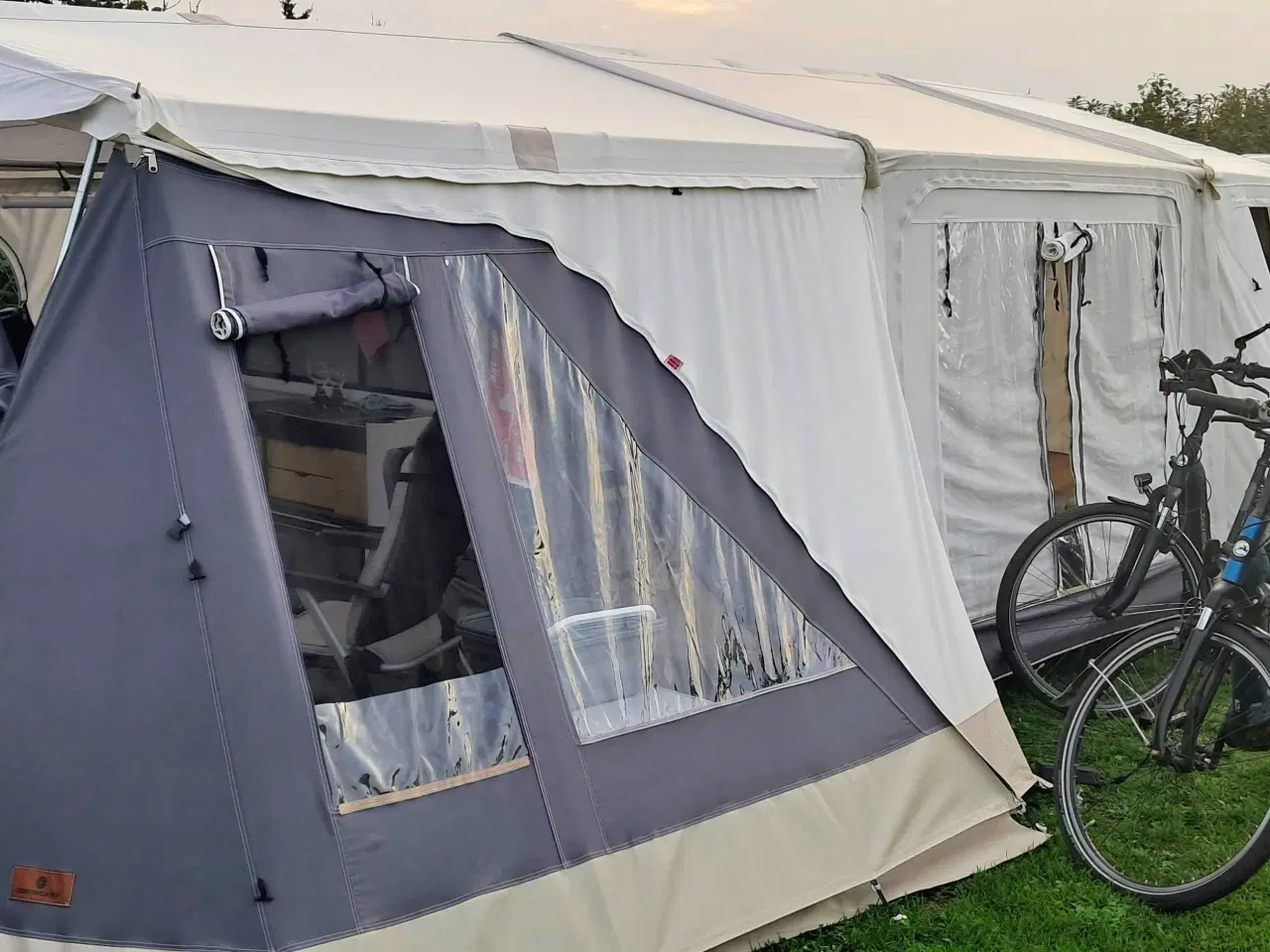 Billede 4 - Compi camp country 