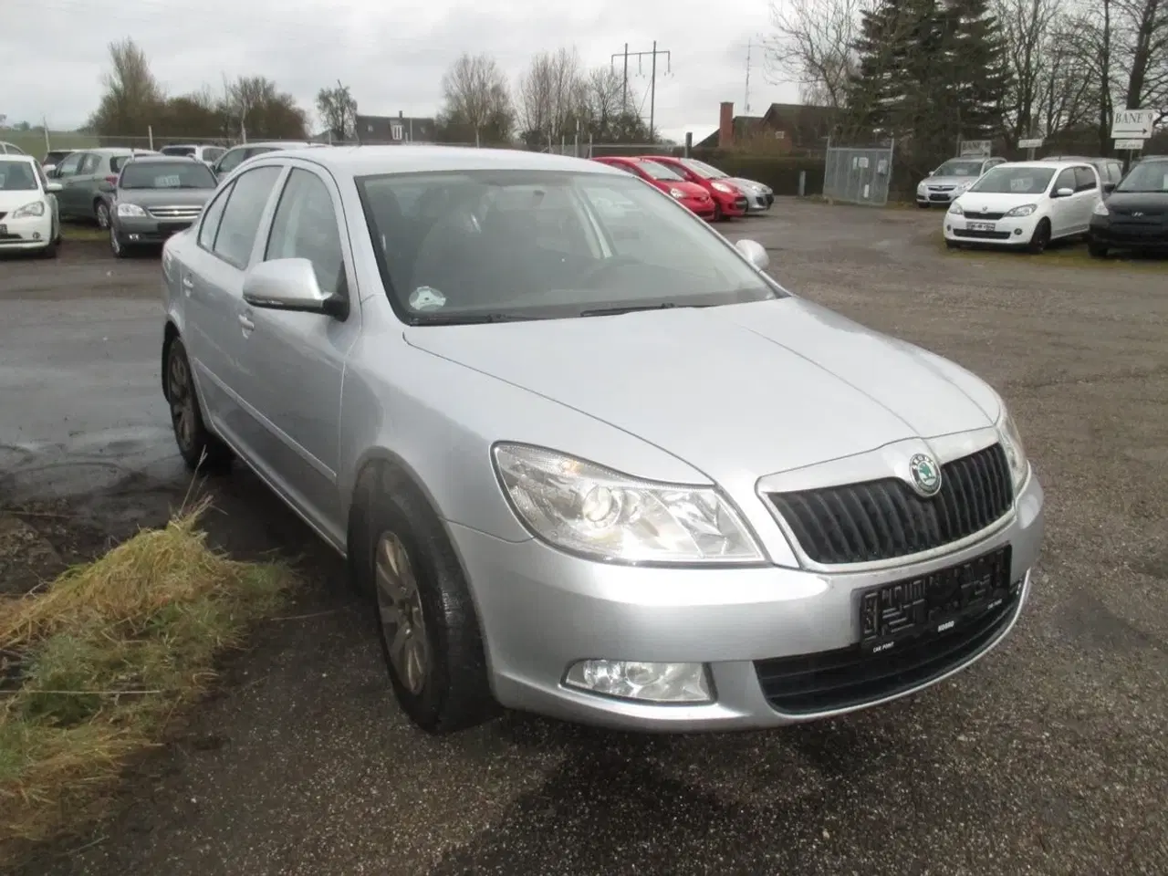 Billede 5 - Skoda Octavia 1,2 TSi 105 Ambiente