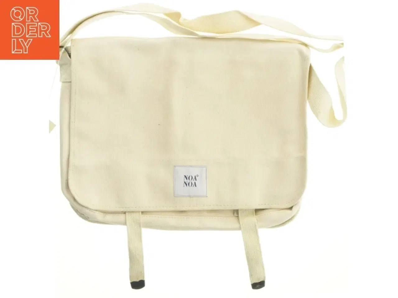 Billede 1 - Skuldertaske fra NOA NOA ny (str. 41x32 cm)