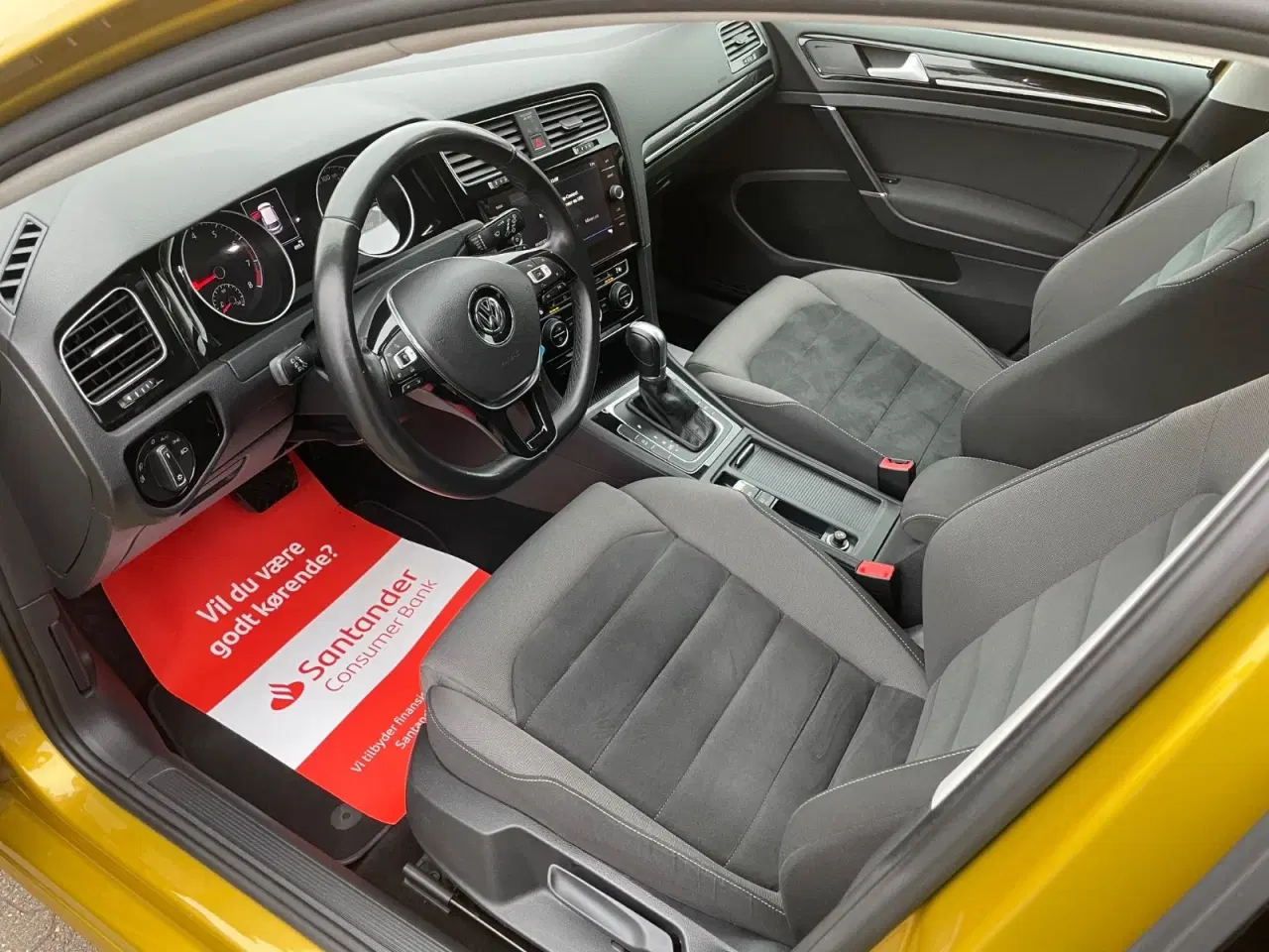 Billede 7 - VW Golf VII 1,5 TSi 150 Highline DSG