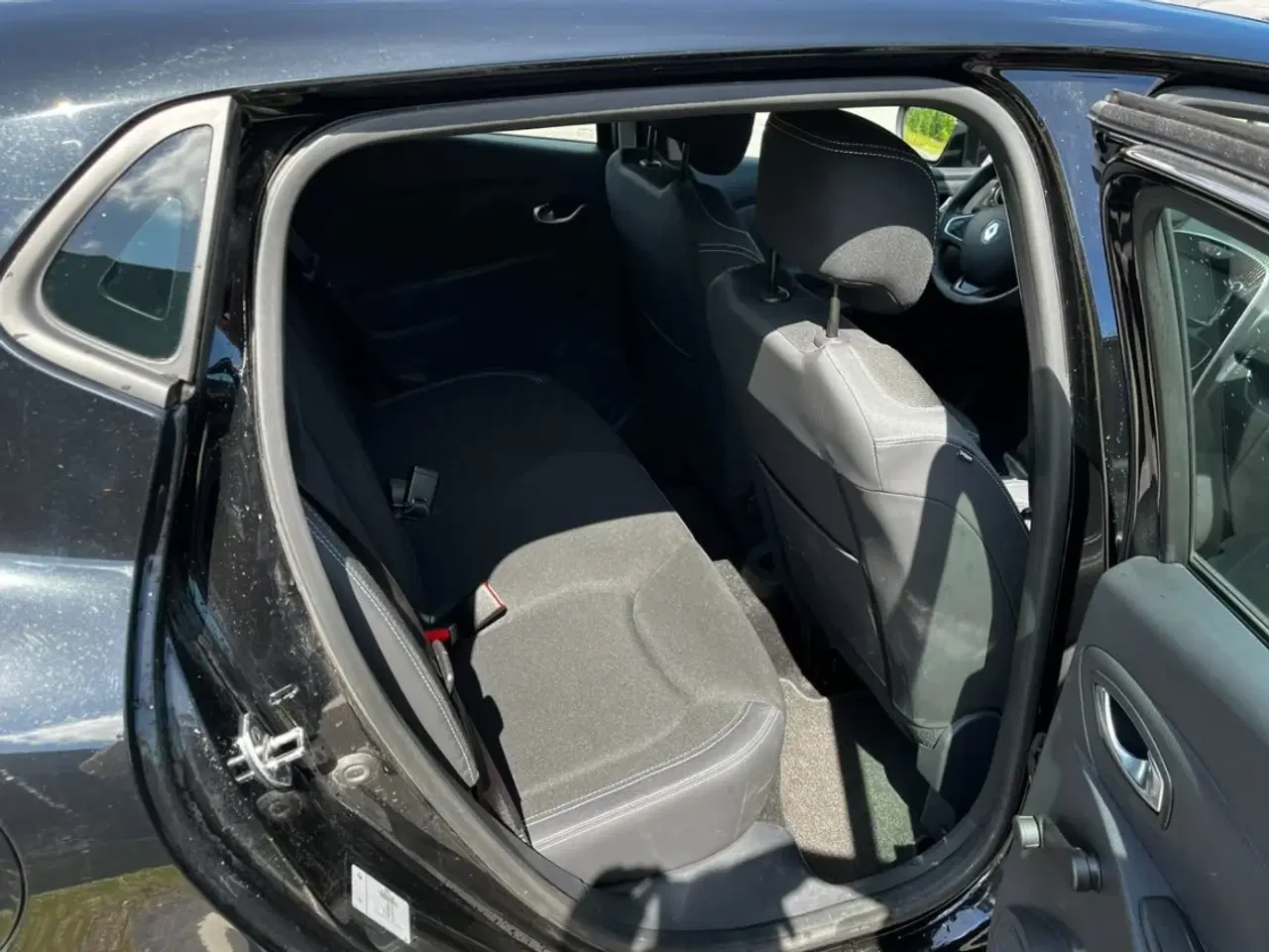 Billede 12 - Renault Clio IV 1,5 dCi 90 Zen