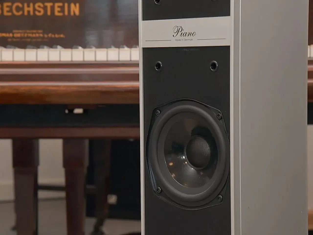 Billede 10 - Dali Piano Noble