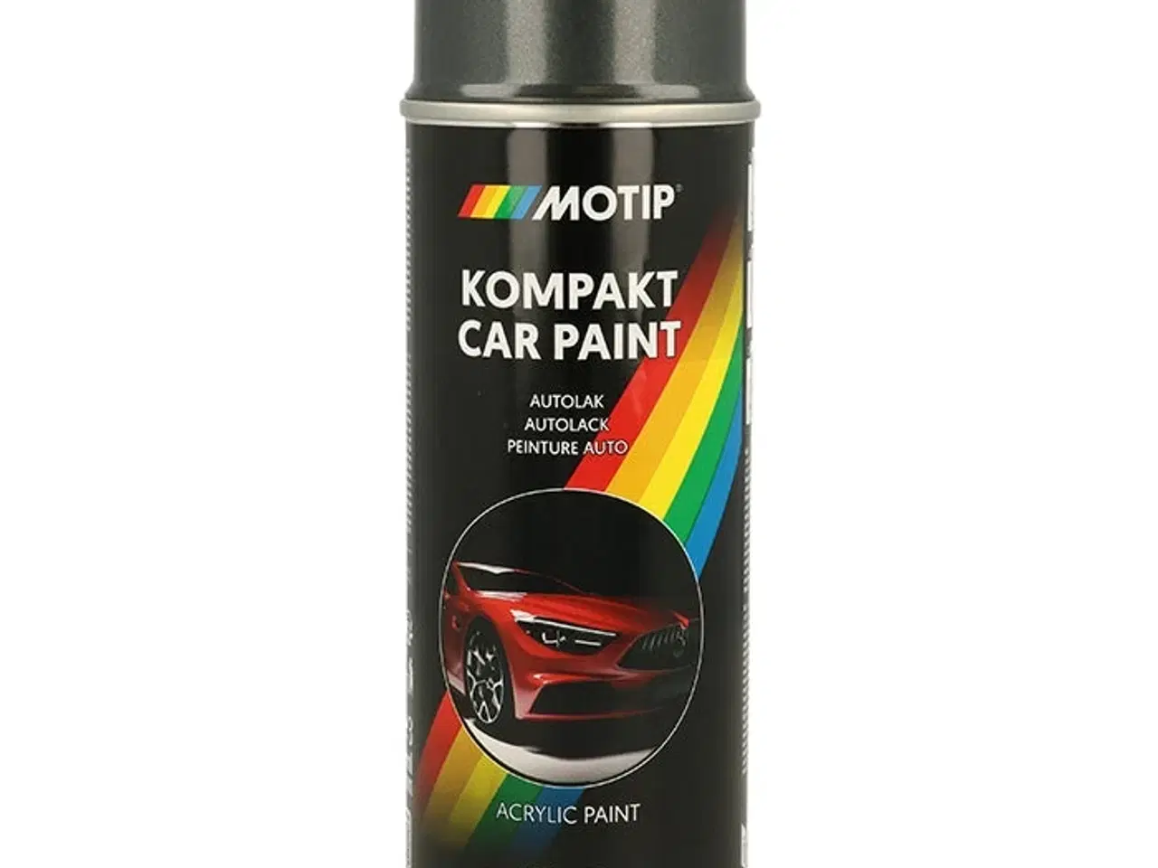 Billede 1 - Motip Autoacryl spray 51068 - 400ml