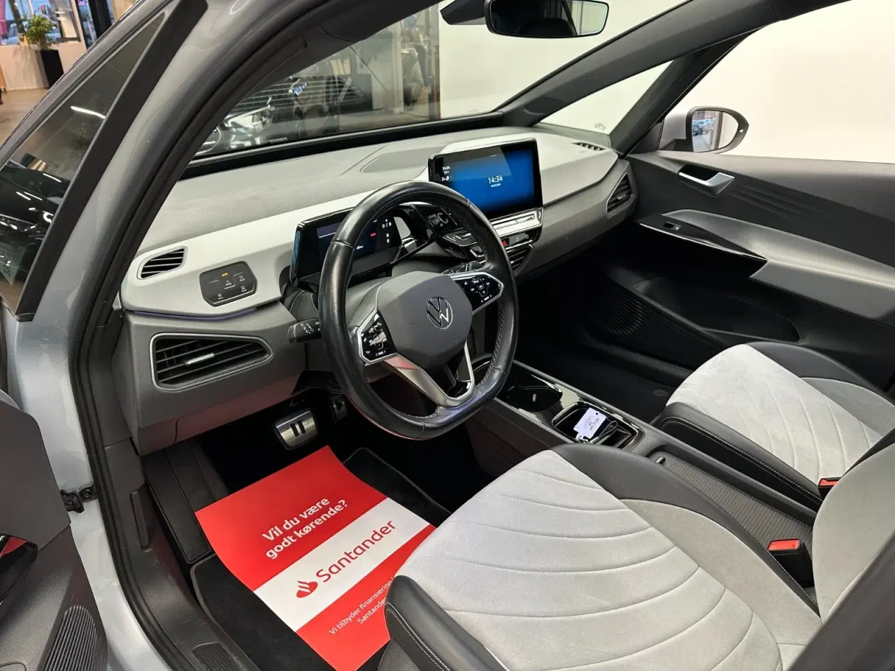 Billede 9 - VW ID.3 77 Pro S