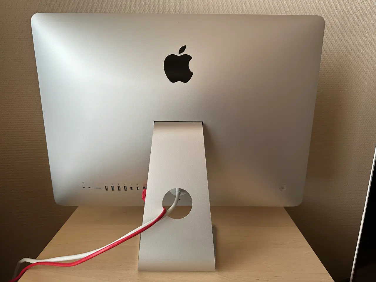 Billede 4 - Apple iMac computer