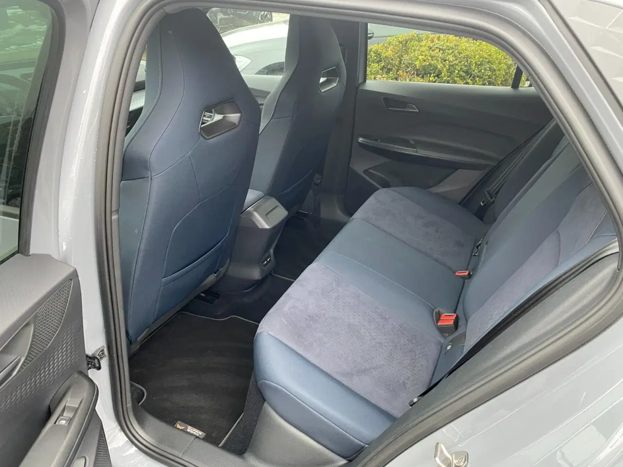 Billede 8 - Cupra Born 58 Dinamica Pack High