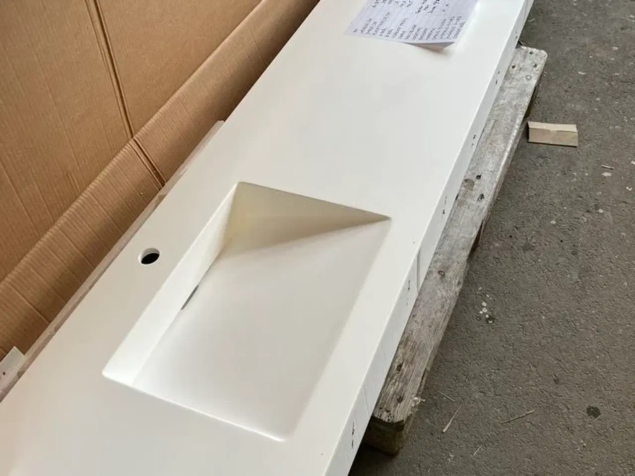 Billede 1 - KUMA vask