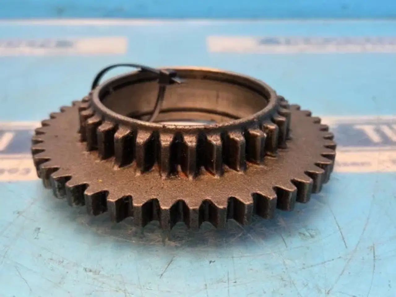 Billede 10 - John Deere 1177 Tandhjul Z11056