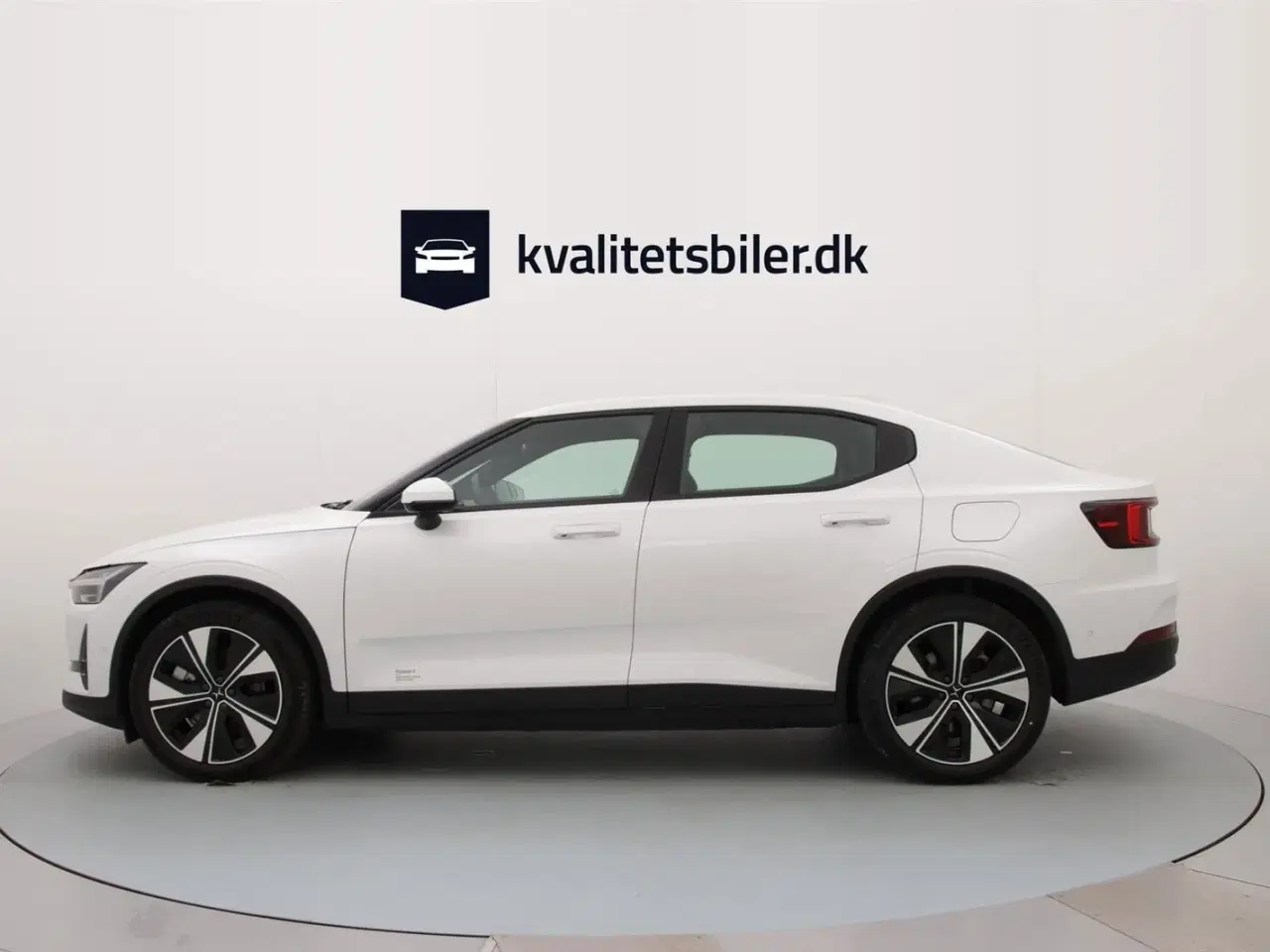 Billede 2 - Polestar 2  Long Range