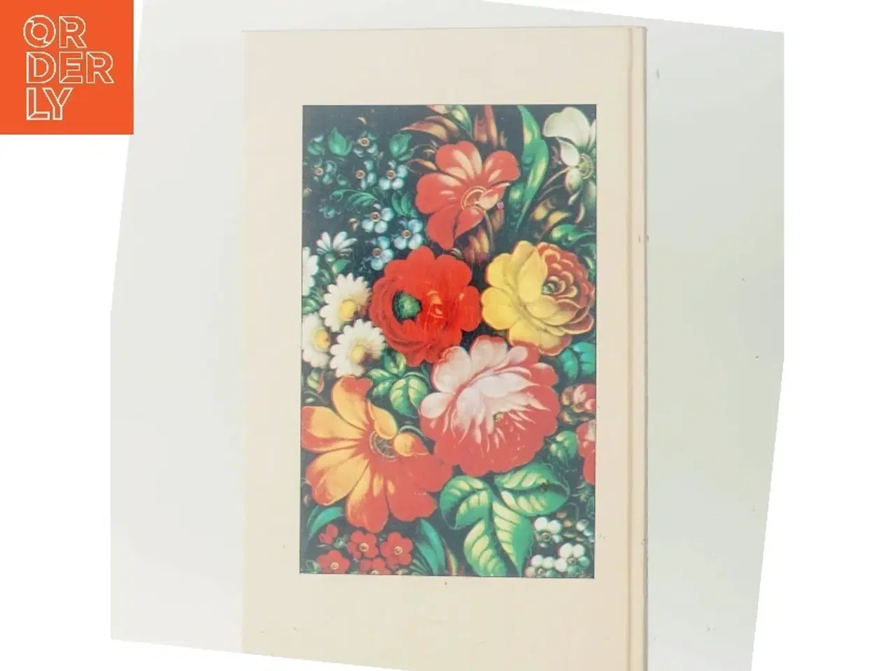 Billede 3 - Kvindernes Decameron af Julia Voznesenskaja (Bog)