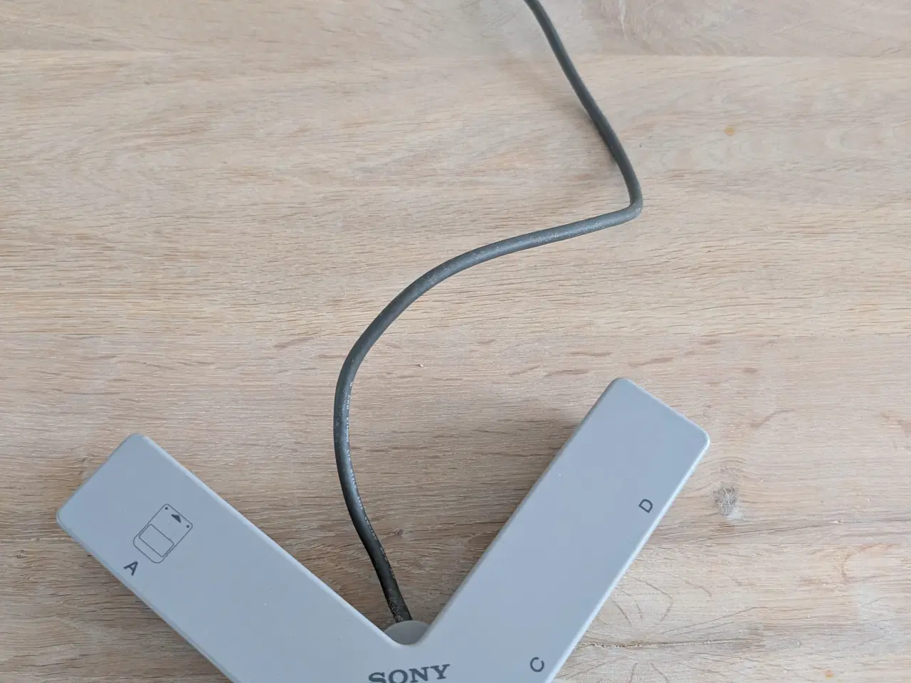 Billede 1 - PS1 Playstation MultiTap