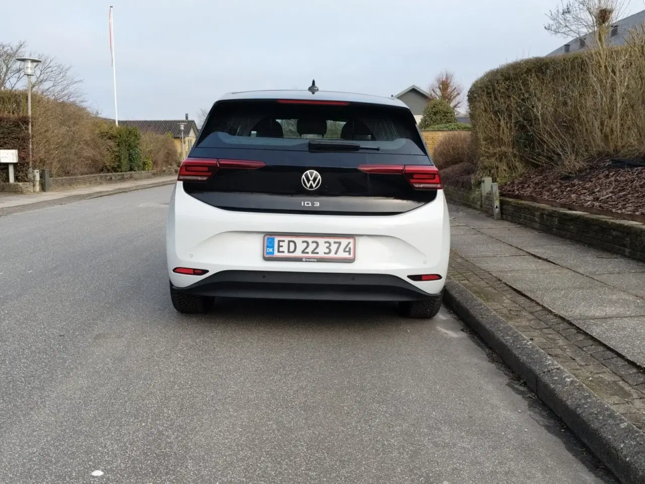 Billede 6 - VW ID.3 58 Pro Performance