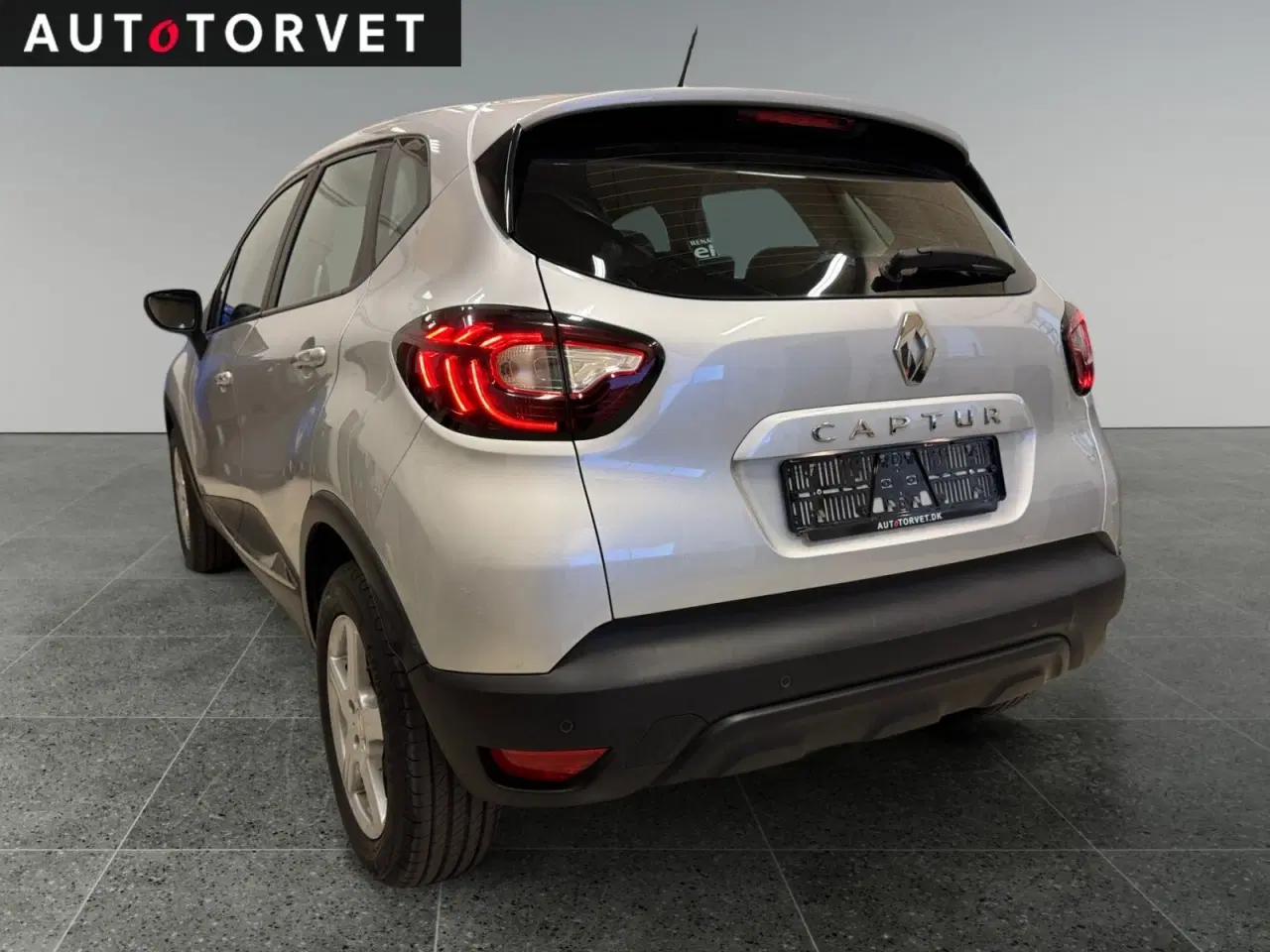 Billede 4 - Renault Captur 0,9 TCe 90 Intens