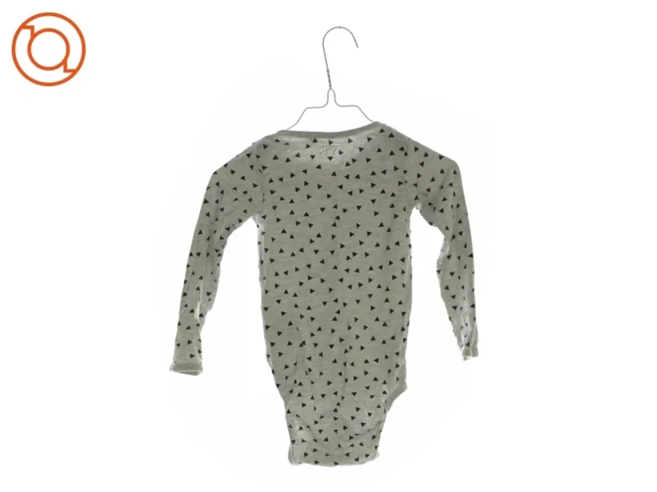 Billede 2 - Bodystocking fra VRS (str. 98)