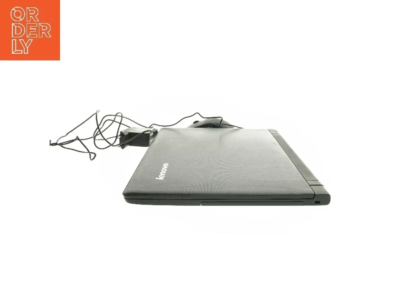 Billede 3 - Lenovo bærbar computer med tilbehør fra Lenovo (str. 37,5x26 cm)