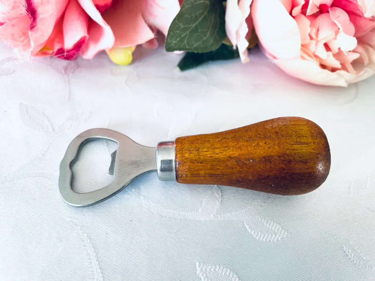 Billede 1 - Lille oplukker 