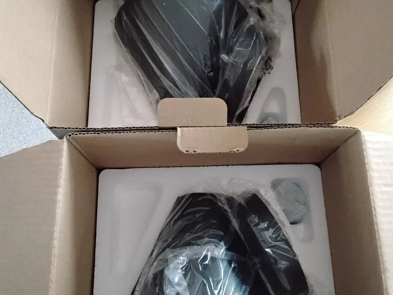 Billede 1 - Keglen 175 væg fra Louis Poulsen, sæt med 2 stk