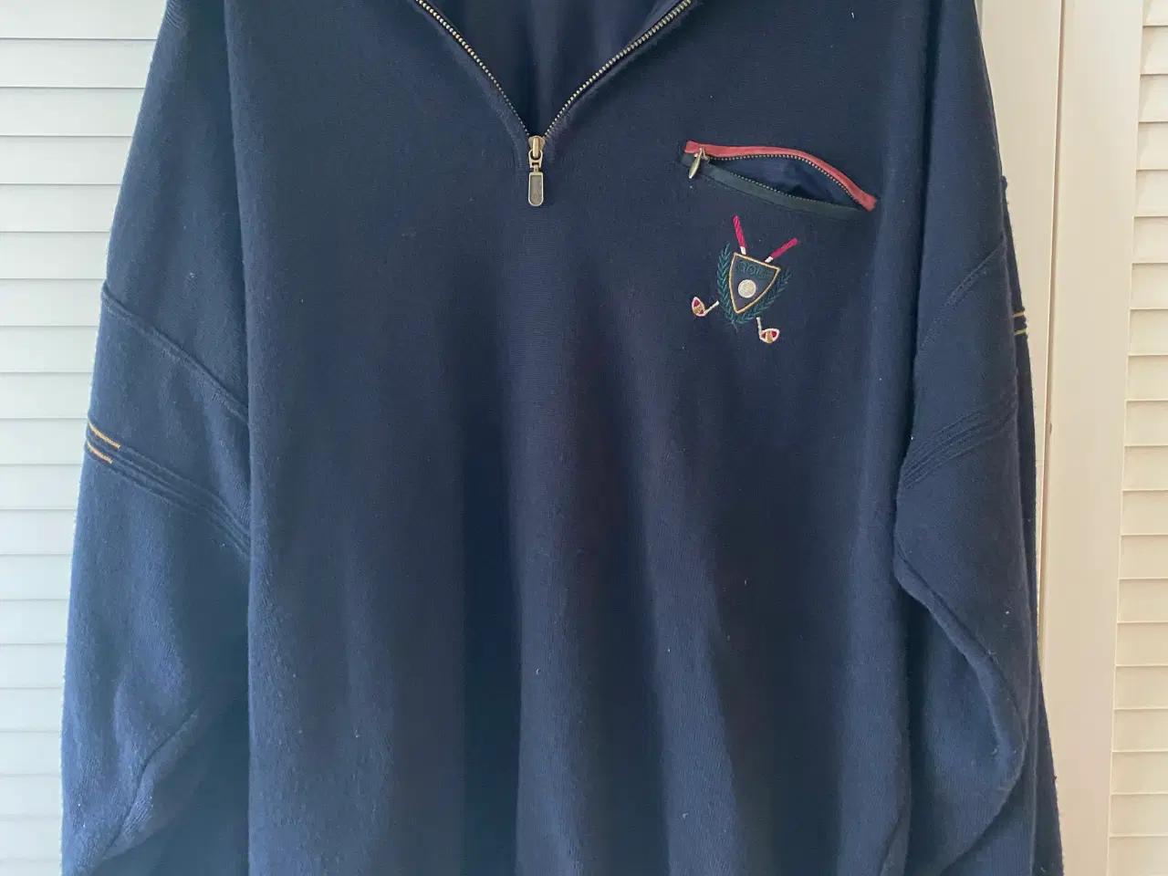 Billede 1 - BELIKA Gore Tex Windstopper