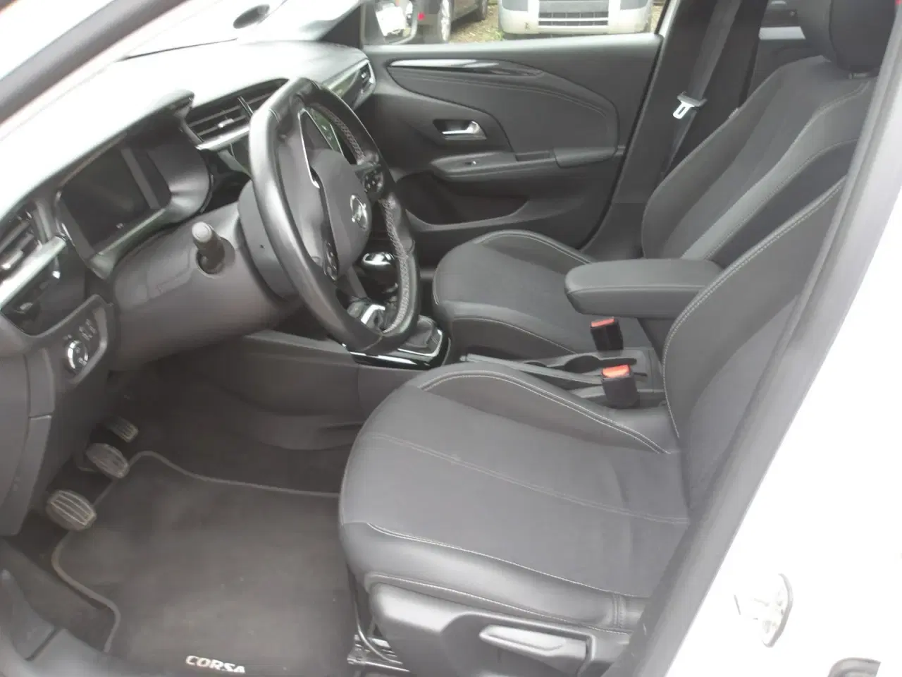 Billede 6 - Opel Corsa 1,5 D 102 Sport