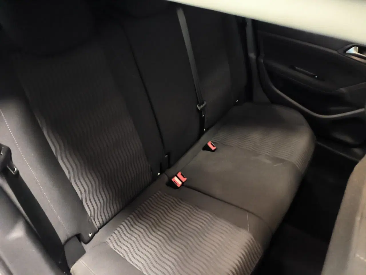 Billede 15 - Peugeot 308 1,6 BlueHDi 120 Active SW