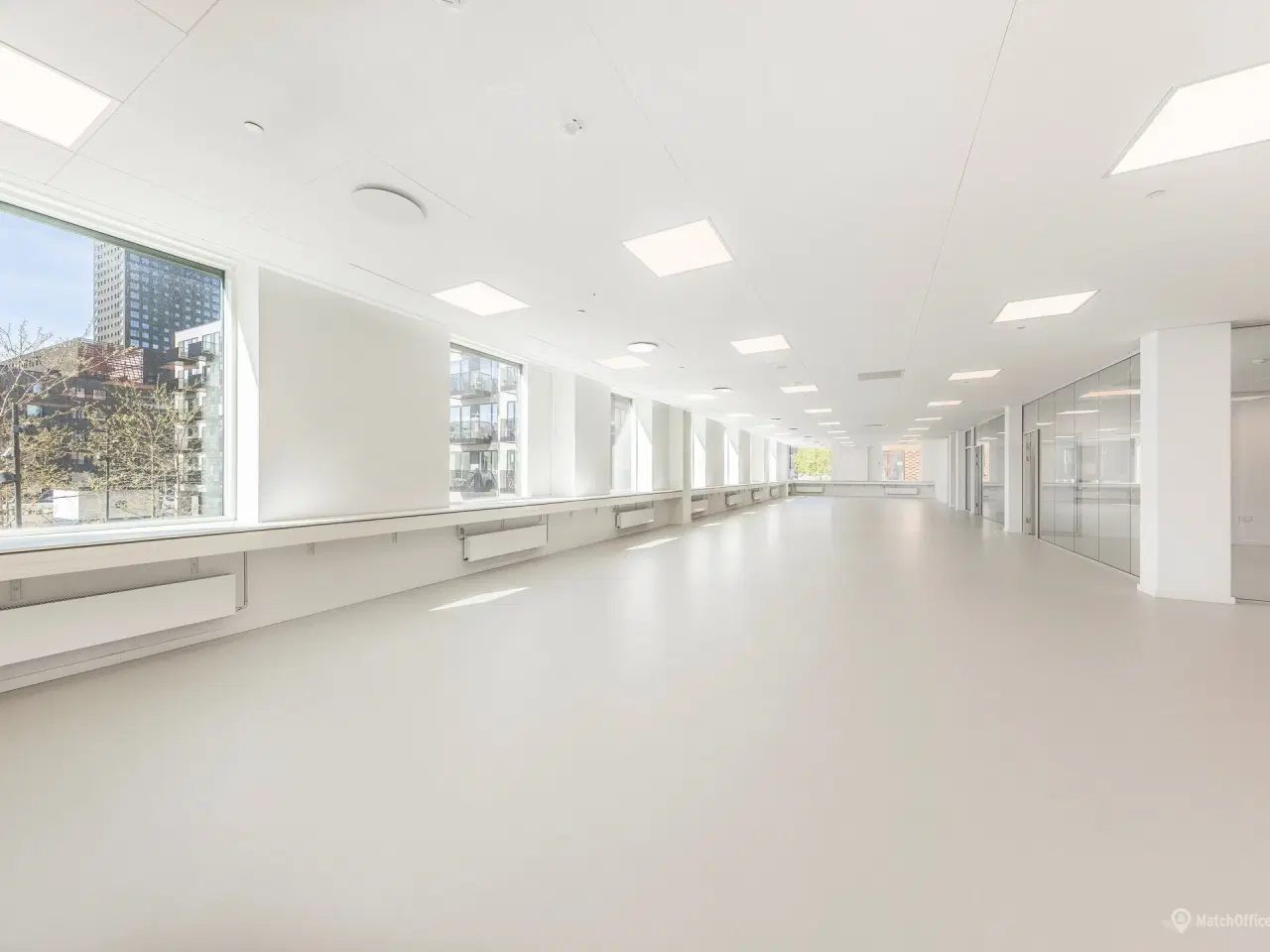 Billede 8 - Kreative kontorer med arkitektonisk karakter