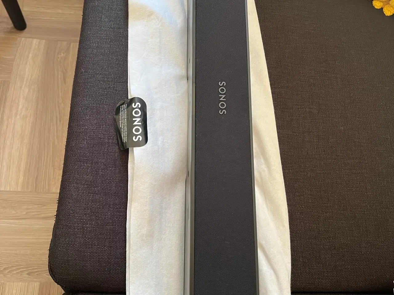 Billede 1 - Sonos Beam Black 
