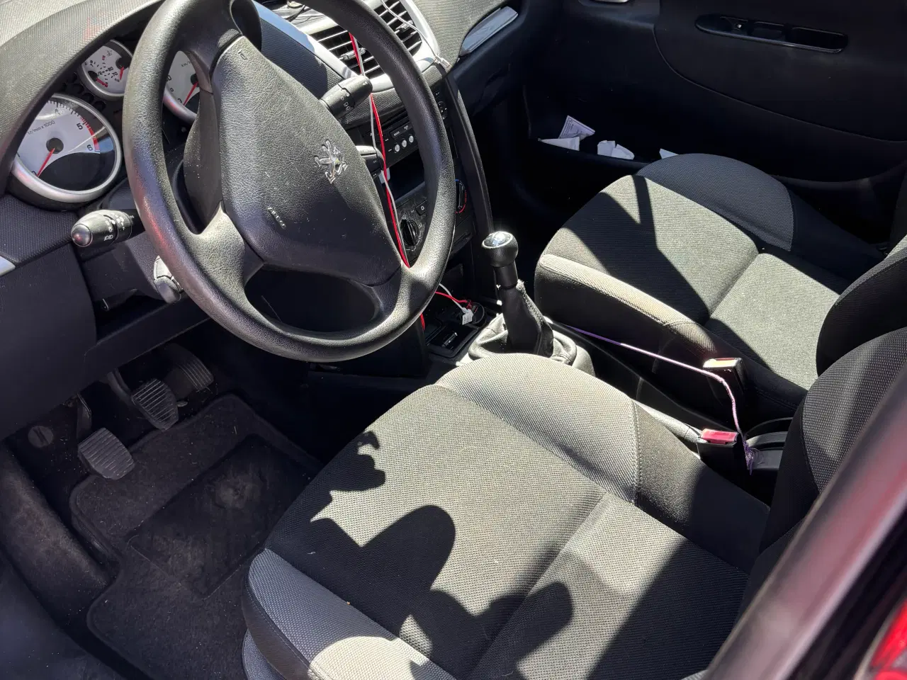 Billede 2 - Peugeot 207 HDI