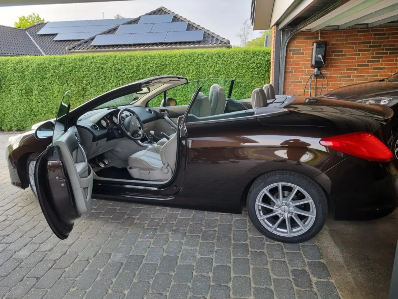 Billede 3 - Peugeot 308 1,6 THP 150 CC