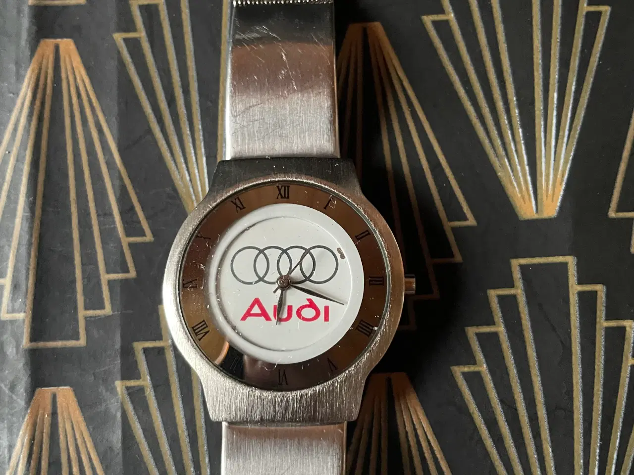 Billede 2 - Audi ur