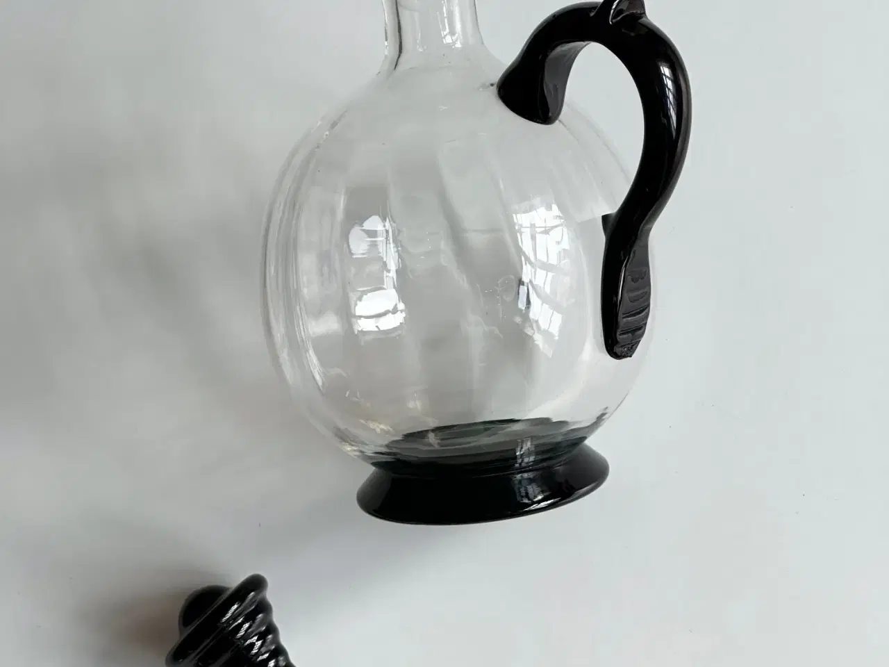 Billede 7 - Vintage karaffel