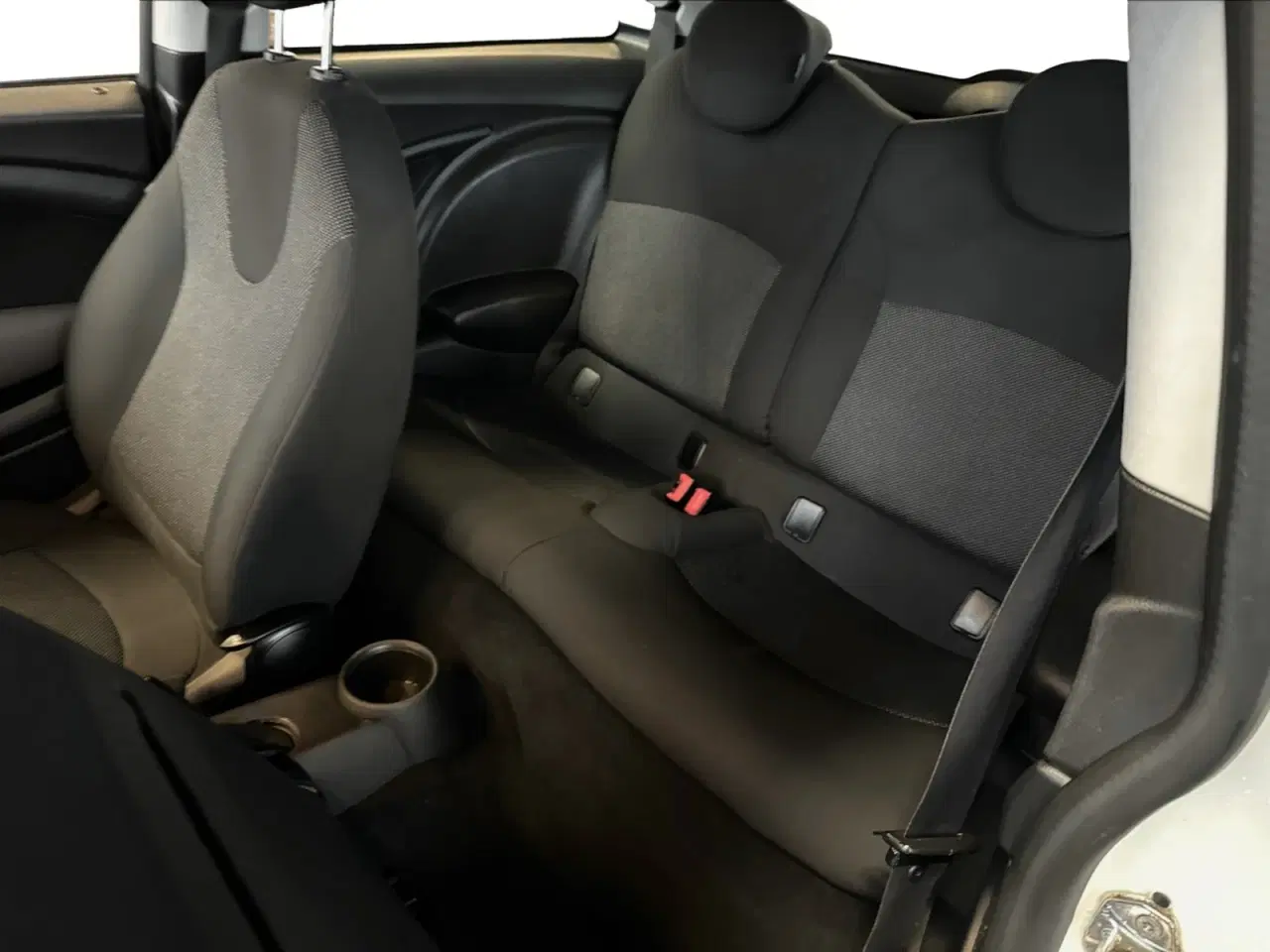 Billede 26 - MINI Cooper 1,6 