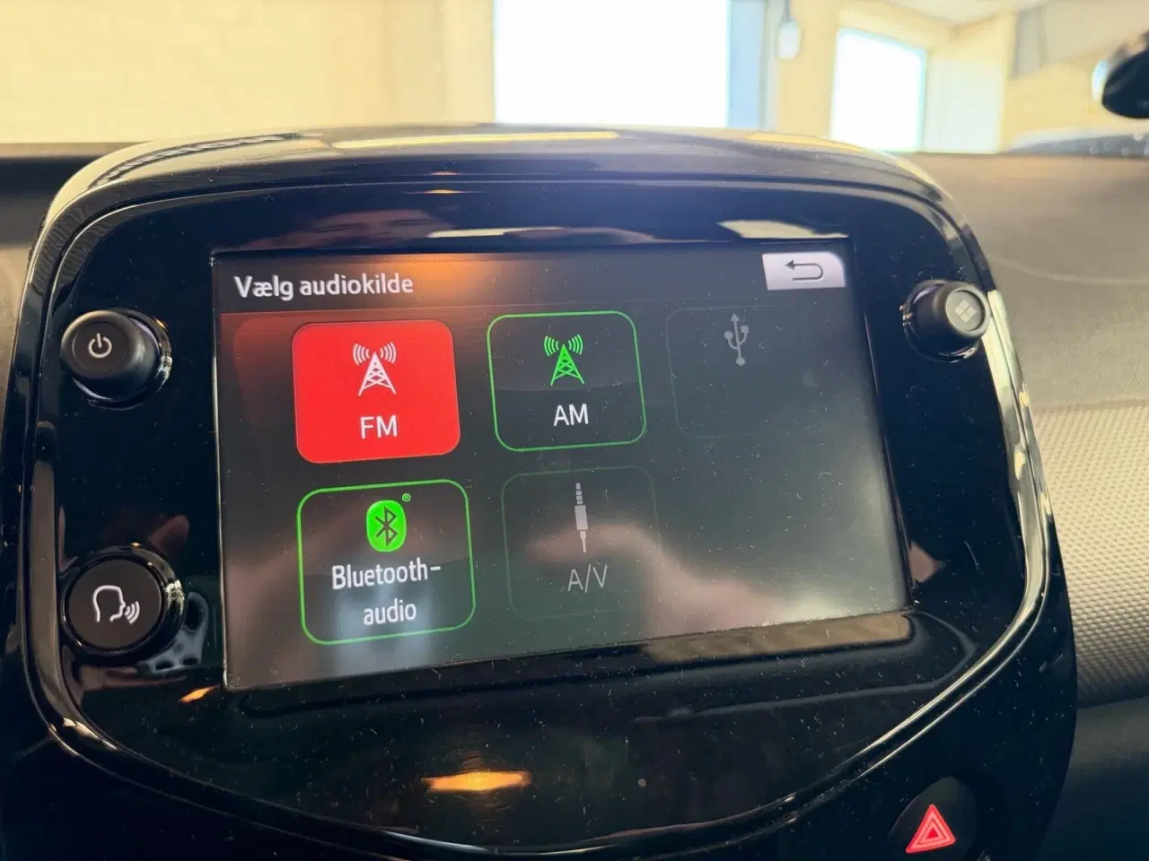 Billede 16 - Peugeot 108 1,0 e-Vti Allure+ 72HK 5d