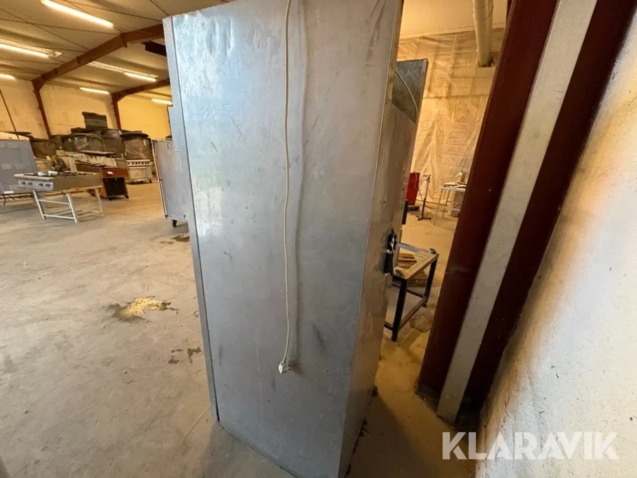 Billede 4 - Lynfryser