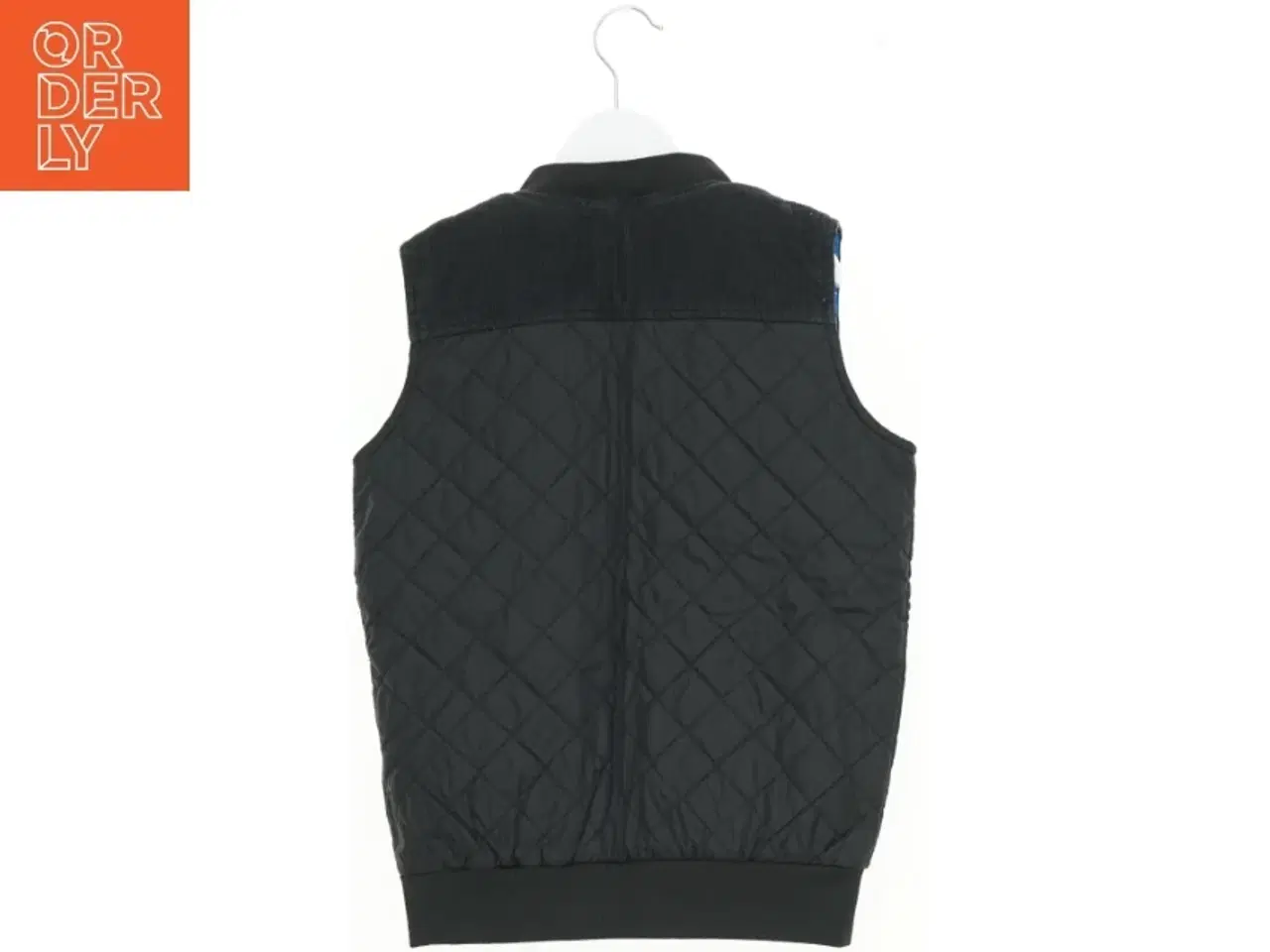 Billede 2 - Vest (str. 140 cm)