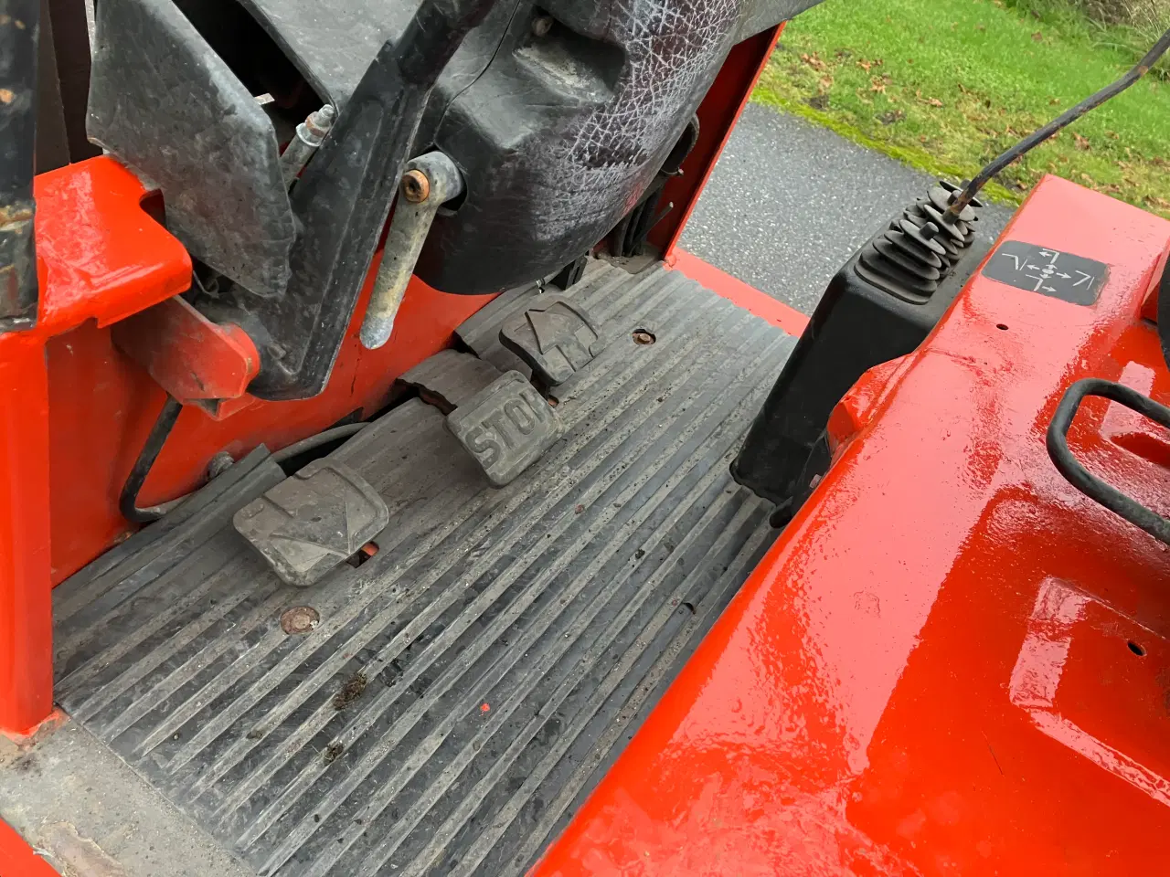 Billede 10 - Linde E15C