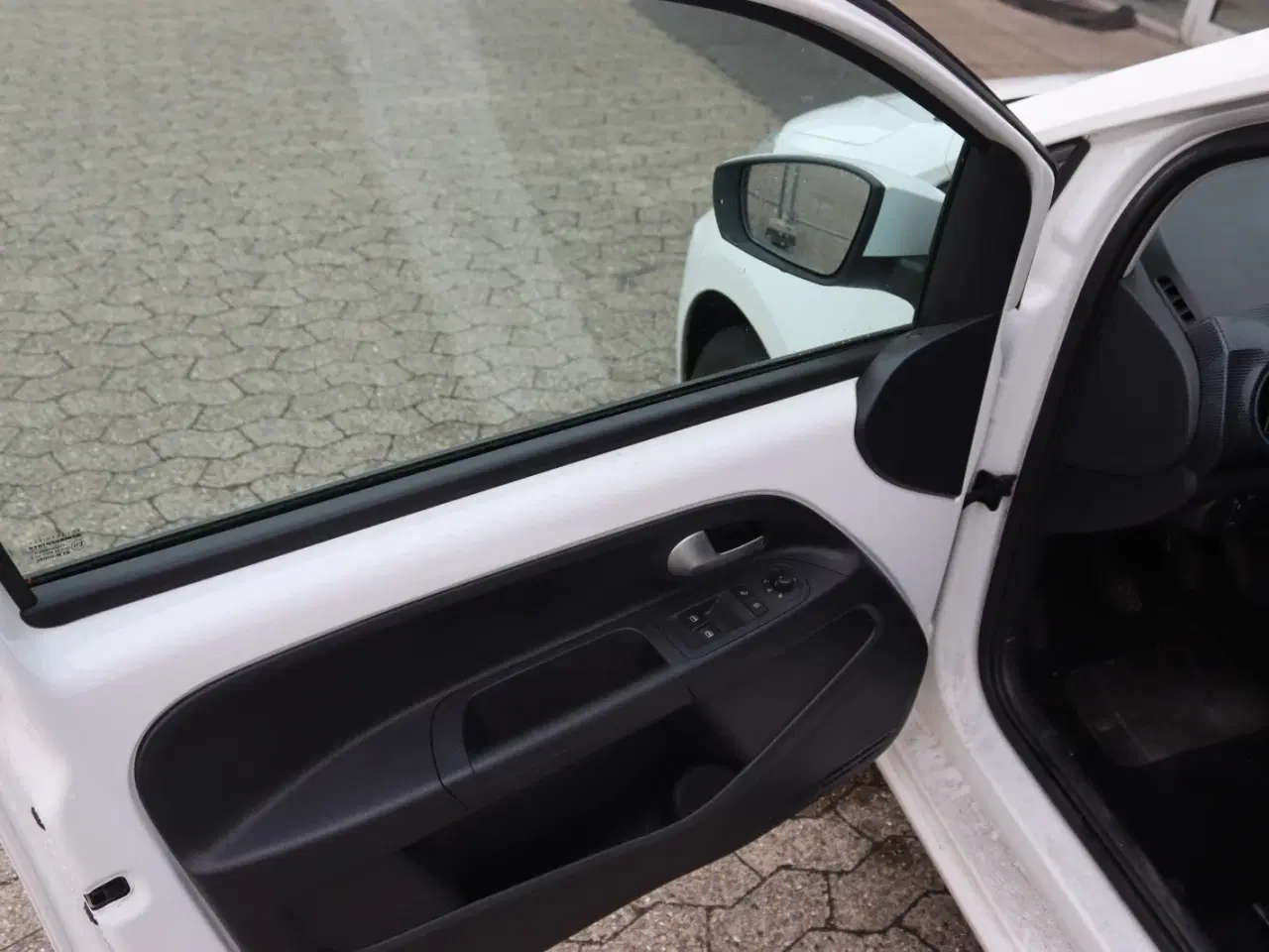 Billede 9 - VW Up! 1,0 MPi 60 Move Up! BMT