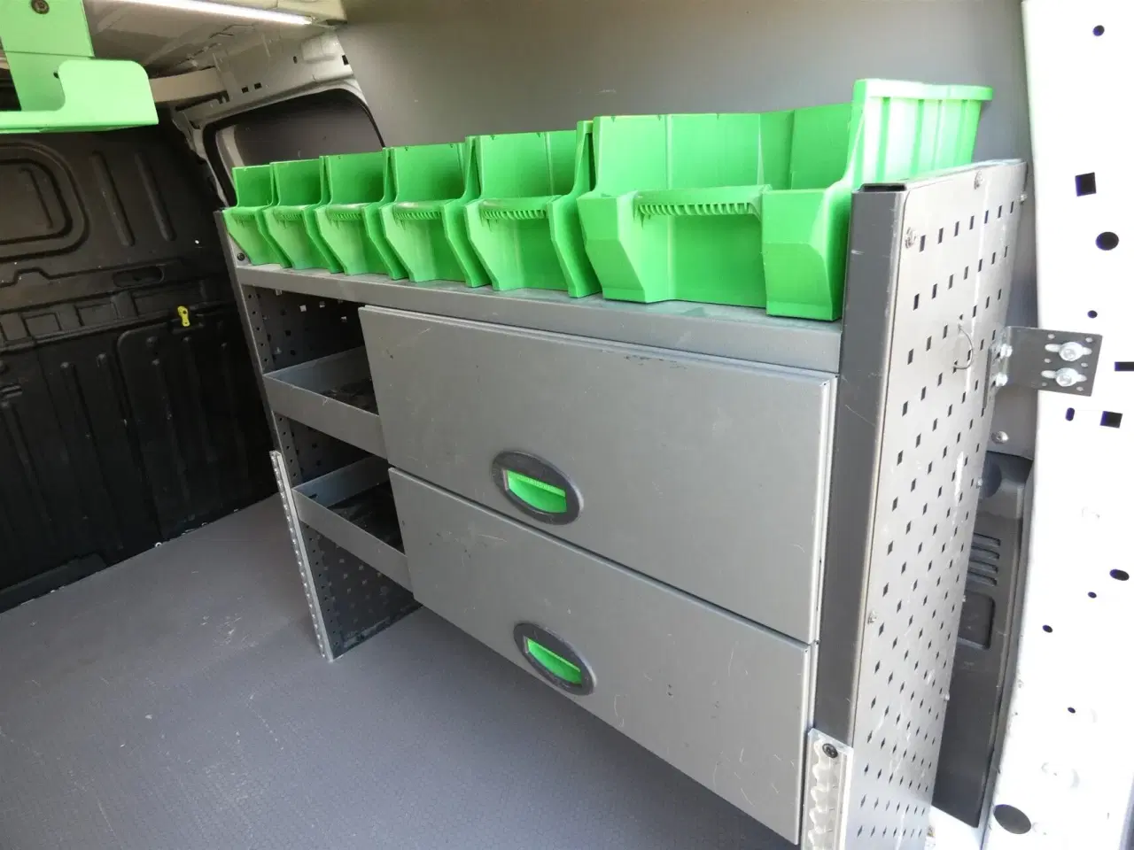 Billede 11 - Peugeot Partner L2 V2 1,5 BlueHDi Ultimate EAT8 130HK Van 8g Aut.