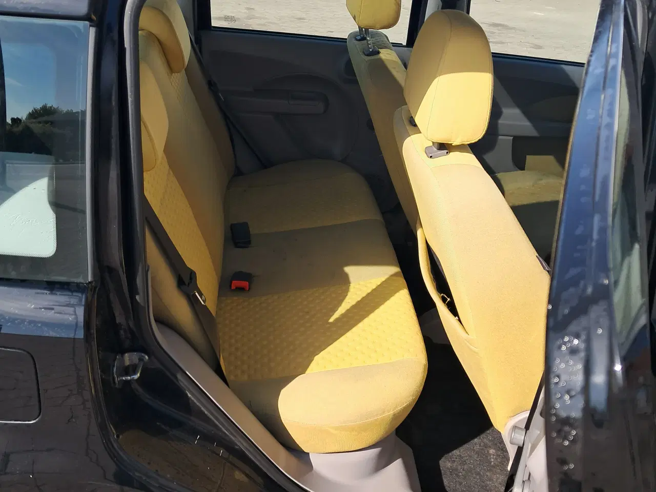 Billede 6 - fiat panda