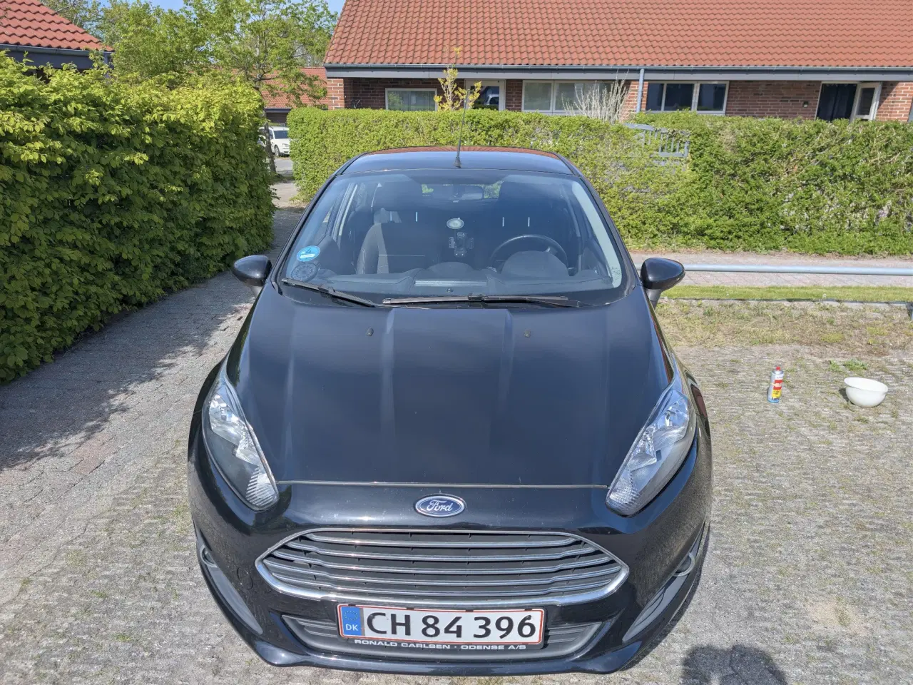 Billede 1 - Ford Fiesta 1.0 EcoBoost Trend Powershift aut. 