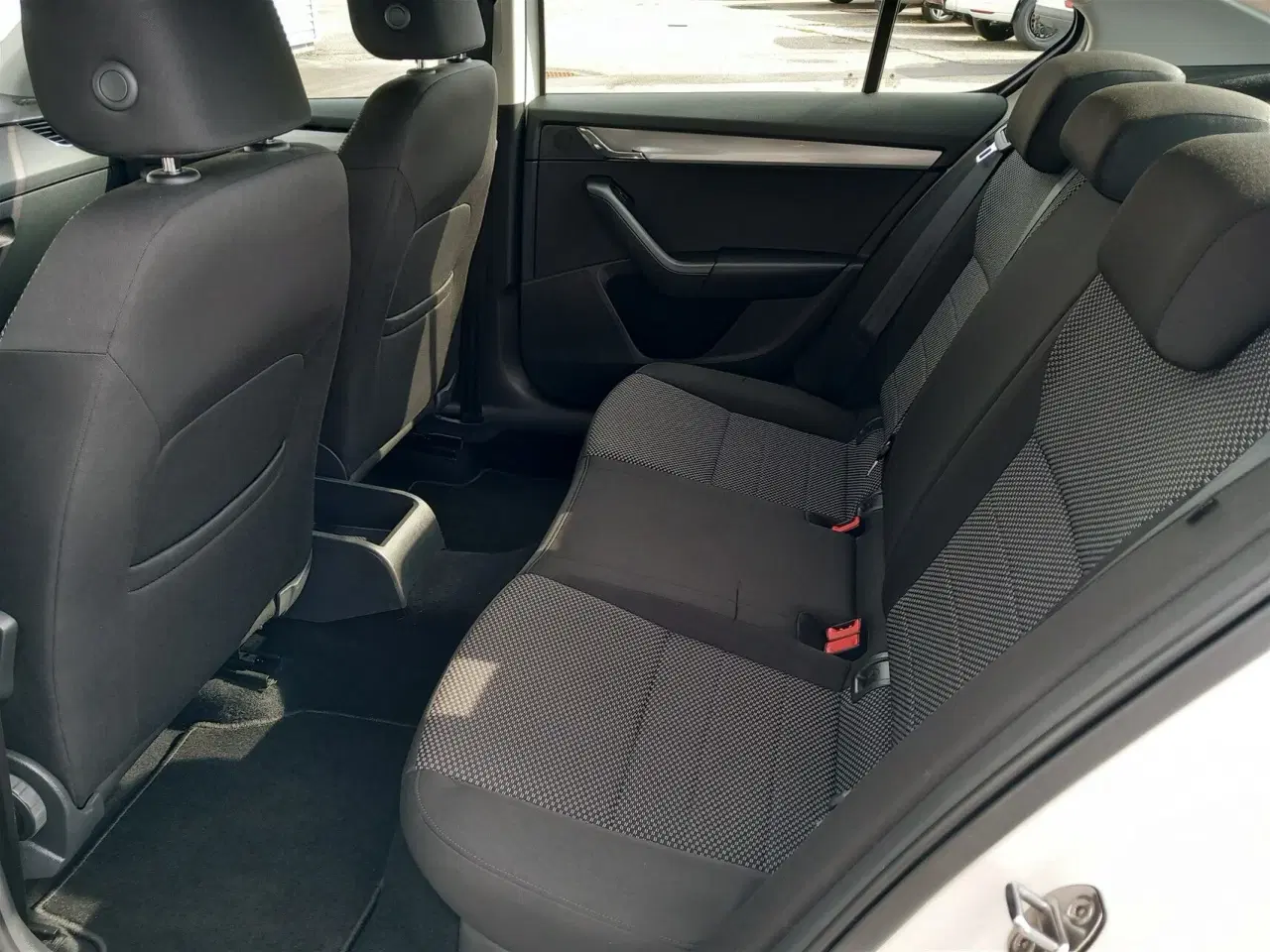 Billede 13 - Skoda Octavia 1,4 TSI Ambition DSG 140HK 5d 7g Aut.
